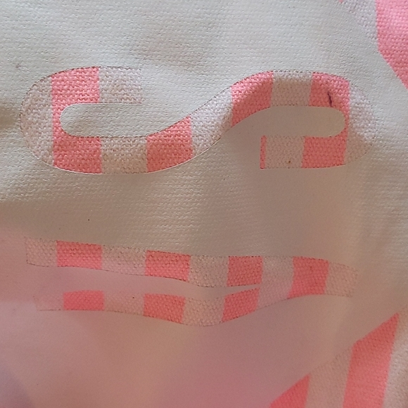 Victoria Secret tote - Picture 2 of 5